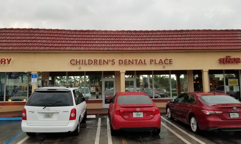 Children's Dental Place