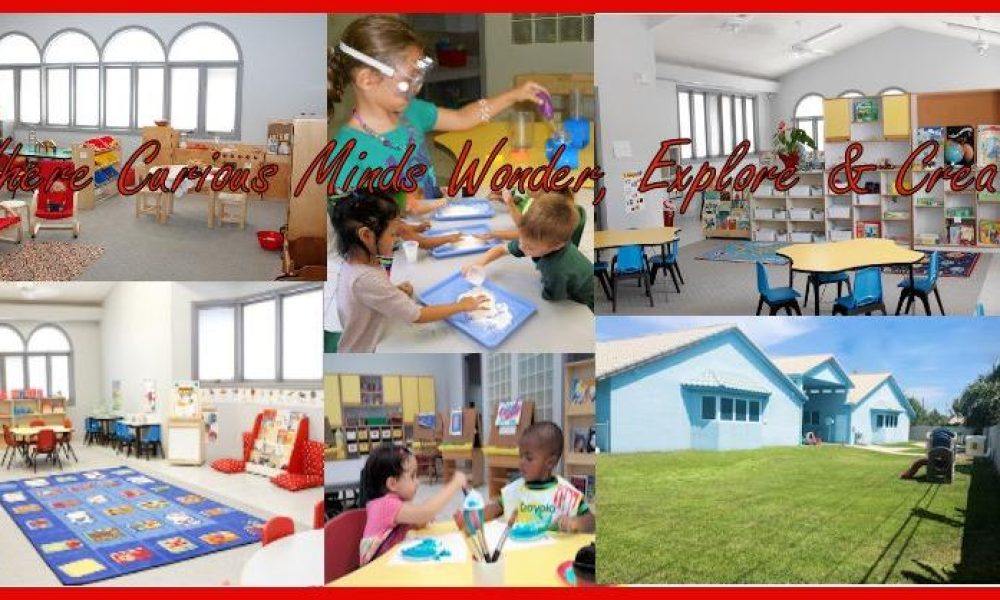 Childrens World Preschool