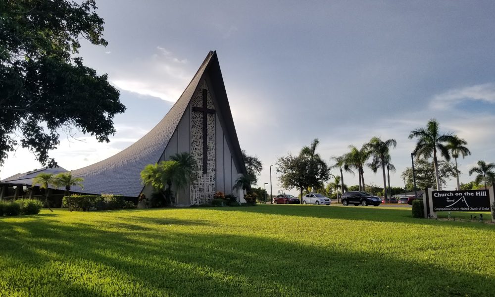 Church on the Hill