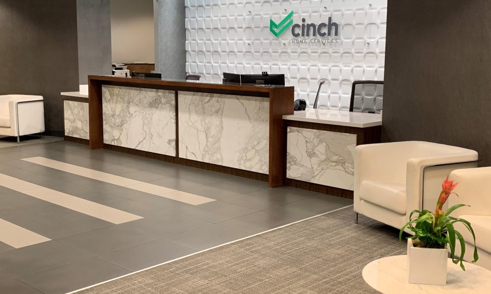 Cinch Home Services