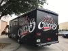 Cisco's Pit Stop Mobile Barbershop