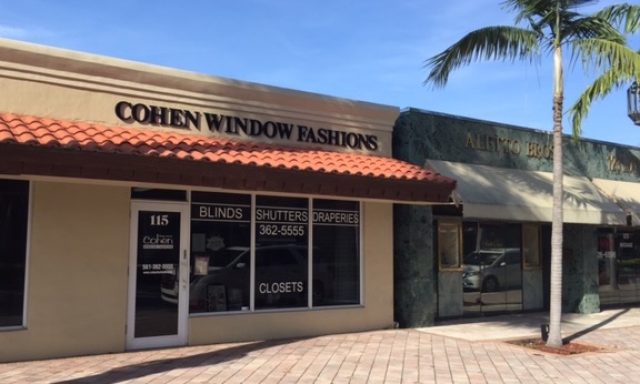 Cohen Window Fashions