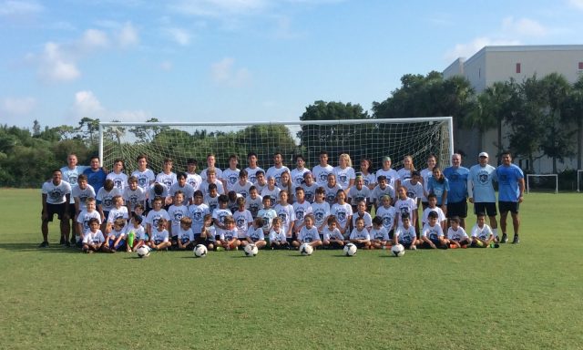 Colo Colo Soccer Academy USA