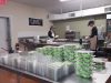 Commercial Commissary Shared Kitchen: Healthy Food Factory