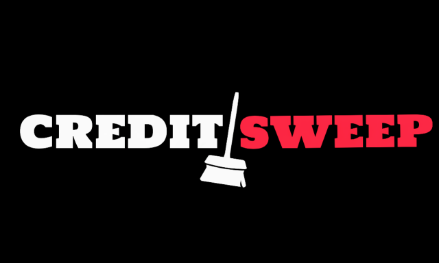 Credit-Sweep