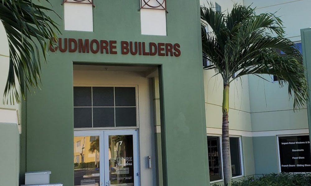 Cudmore Builders