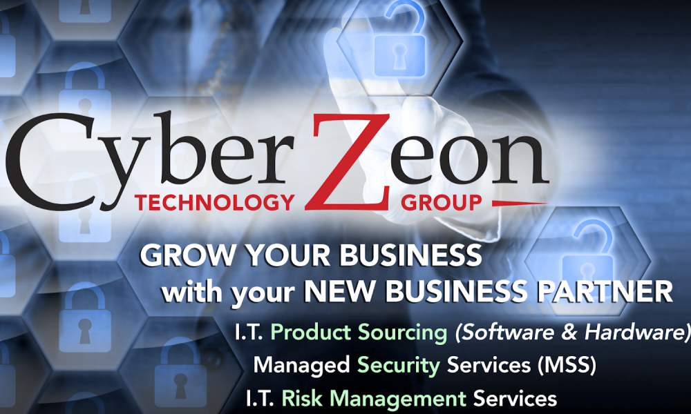 CyberZeon Technology Group