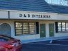 D & B Interiors Inc