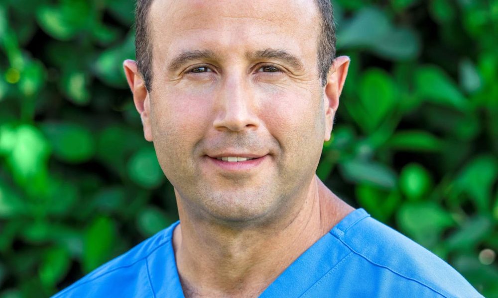 DR. Gregg Weinstein, DDS