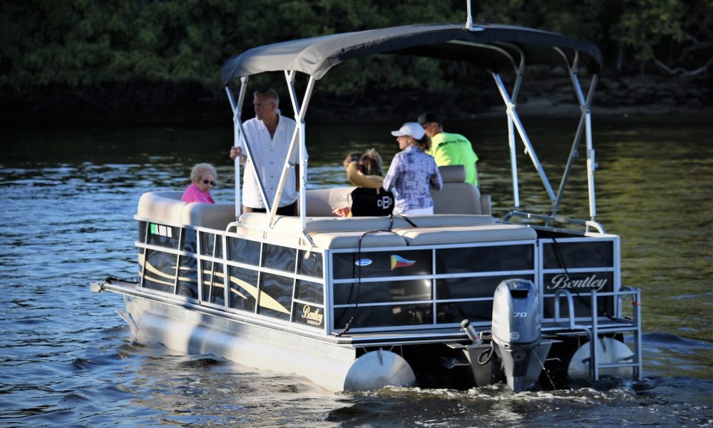 Daily Boat Rentals