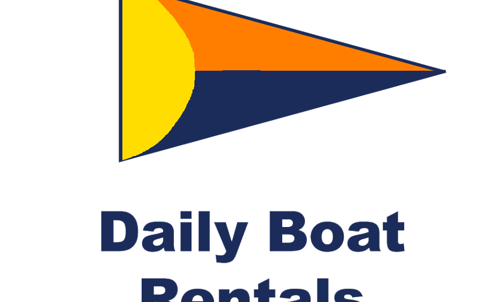 Daily Boat Rentals