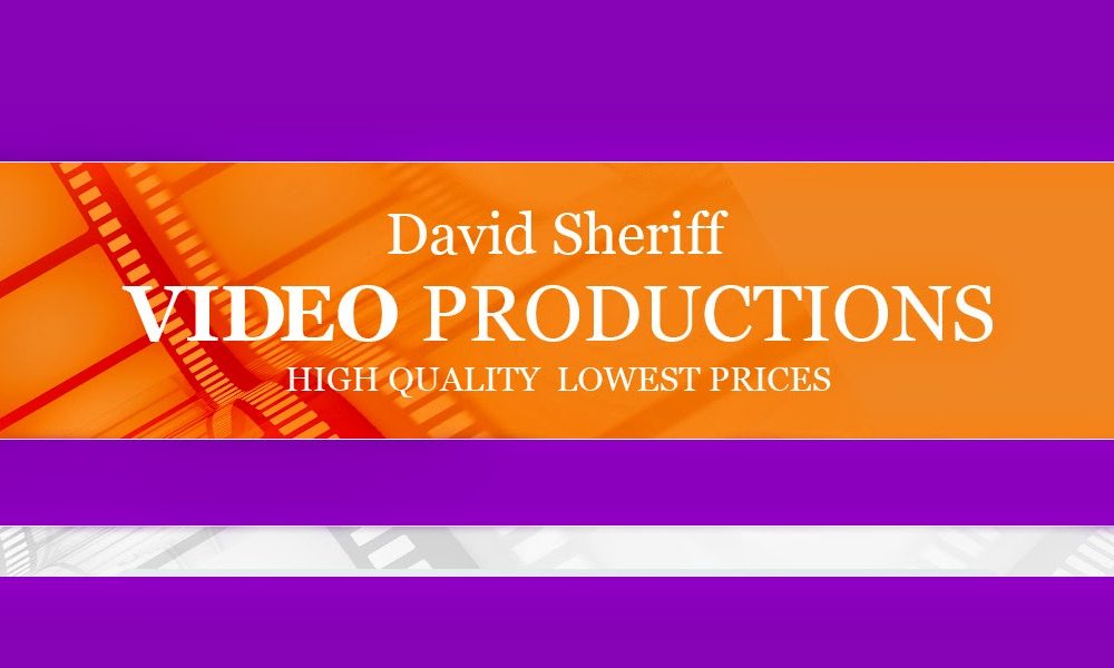 David Sheriff Video Productions