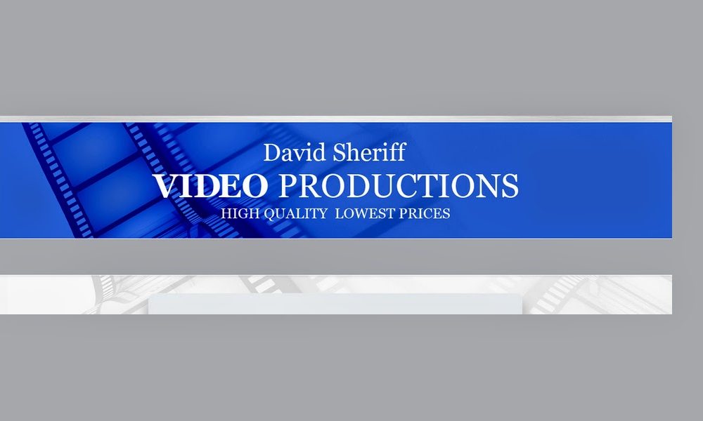 David Sheriff Video Productions