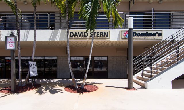 David Stern Jewelers