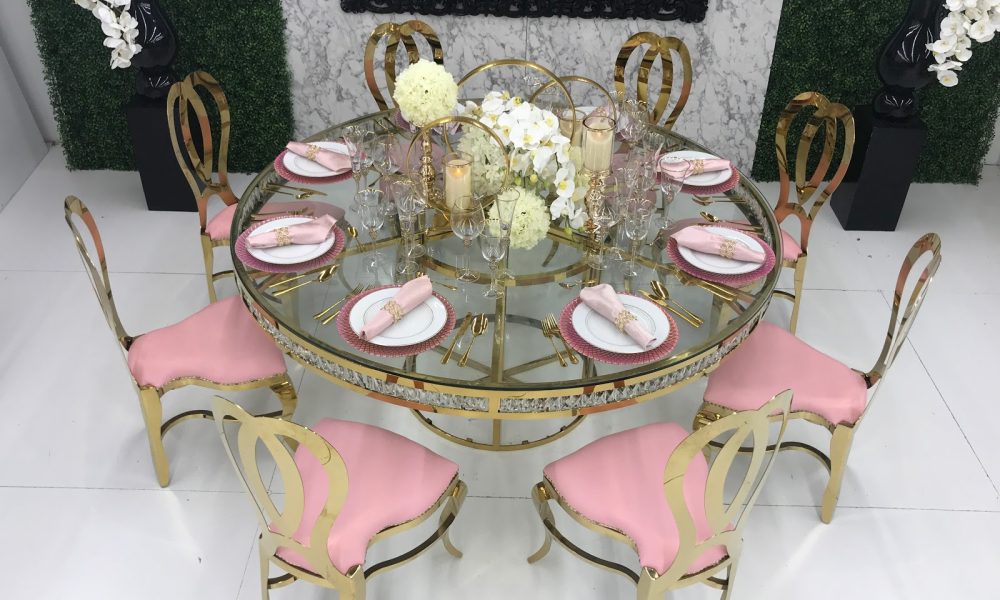 Decora Event Rentals