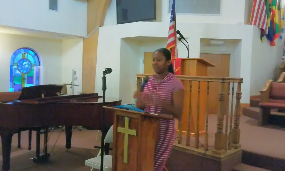 Deerfield Beach SDA Church