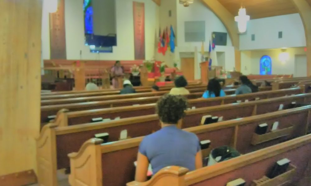 Deerfield Beach SDA Church