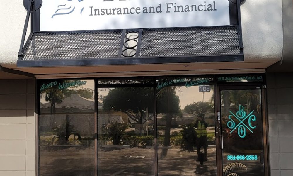 Deerfield Insurance and Financial