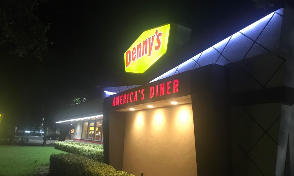 Denny's