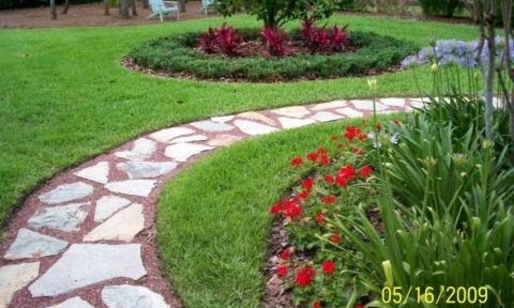 Diamond Cuts Landscaping & Maintenance