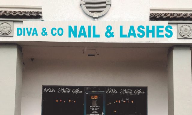 Diva & Co Nails & Lashes