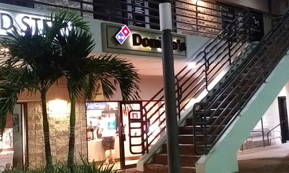 Domino's Pizza