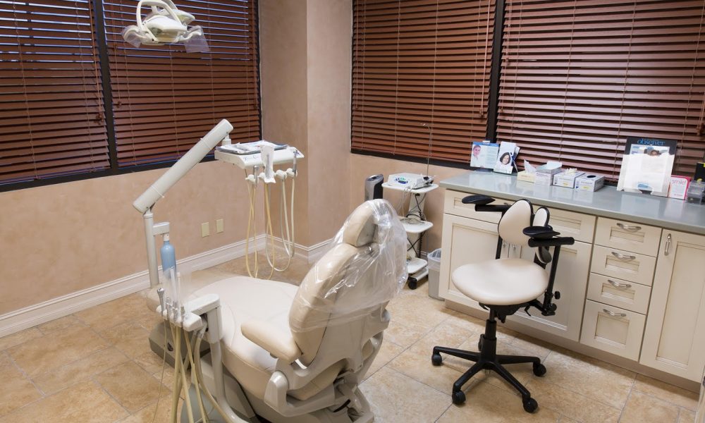 Dr. Brandon Alegre - Boca Raton Dentist