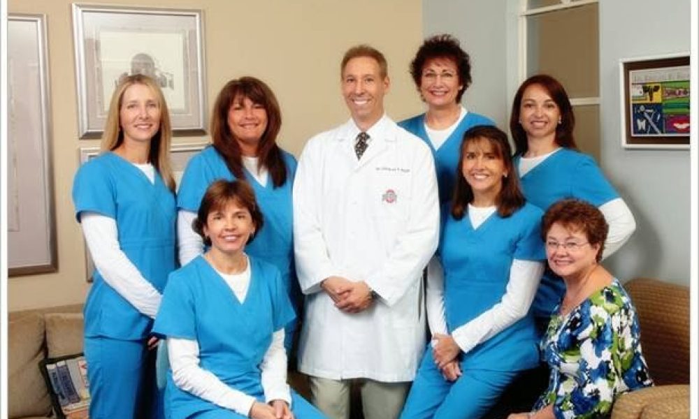 Dr. Douglas A. Rolfe, DDS