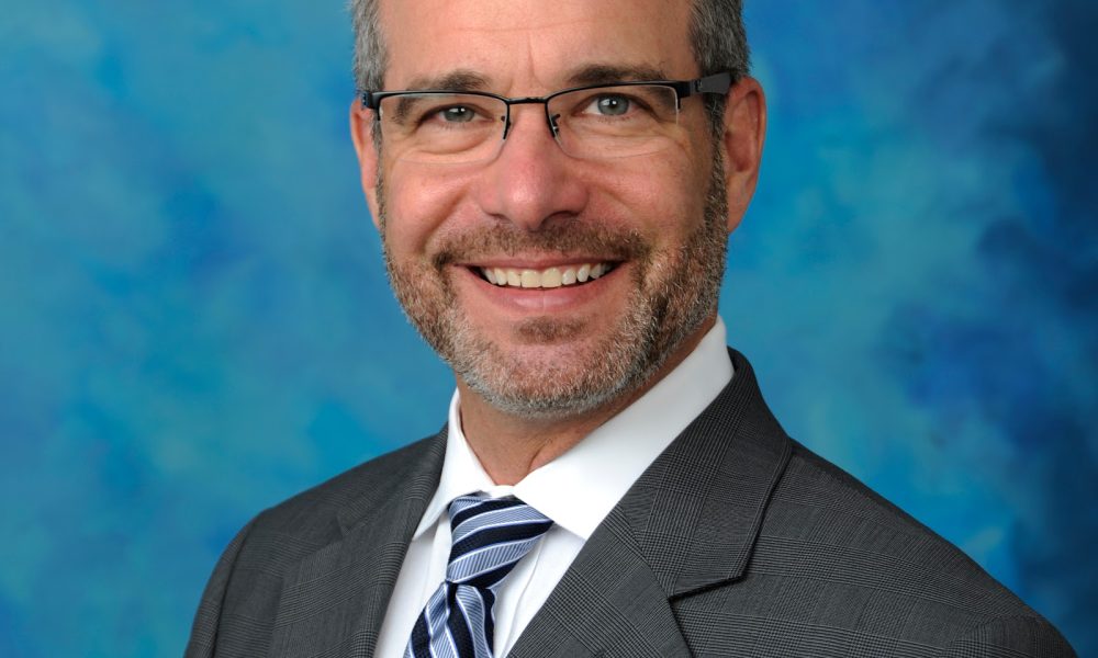 Dr. Ian M. Schaja