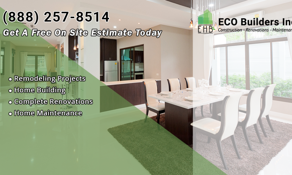 ECO General Contractors Boca