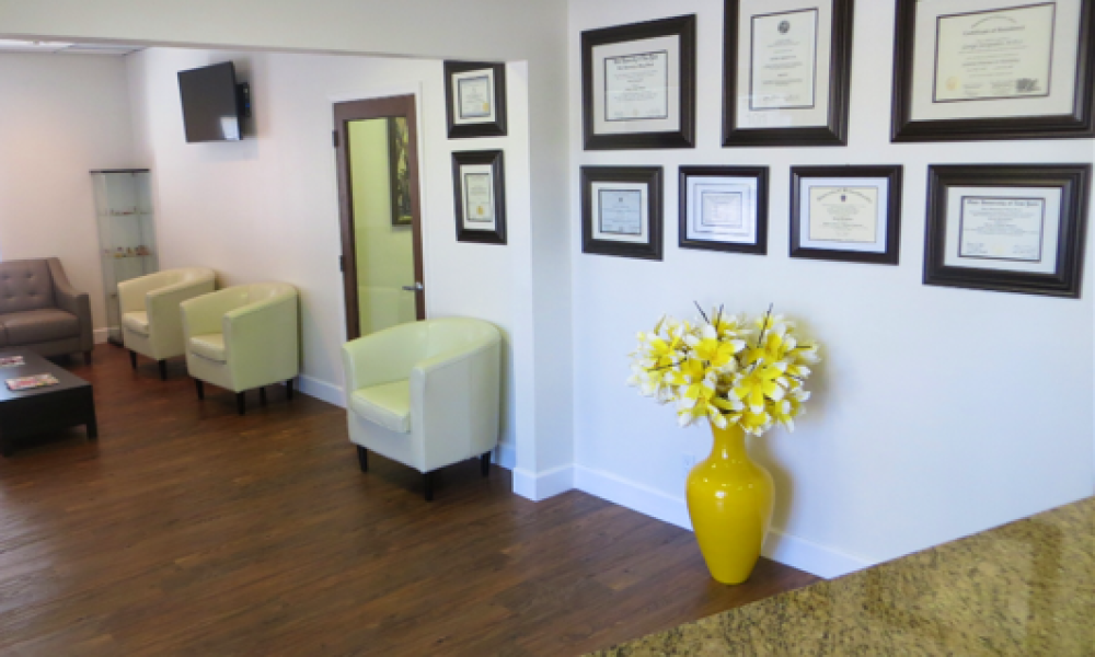 East Boca Dental