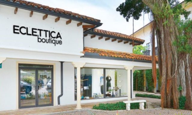 Eclettica Boutique