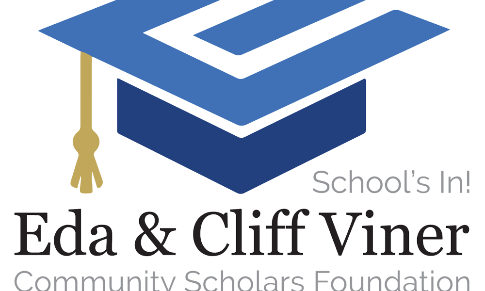 Eda and Cliff Viner Community Scholars Foundation