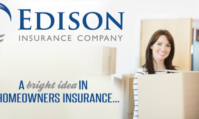 Edison Insurance Company