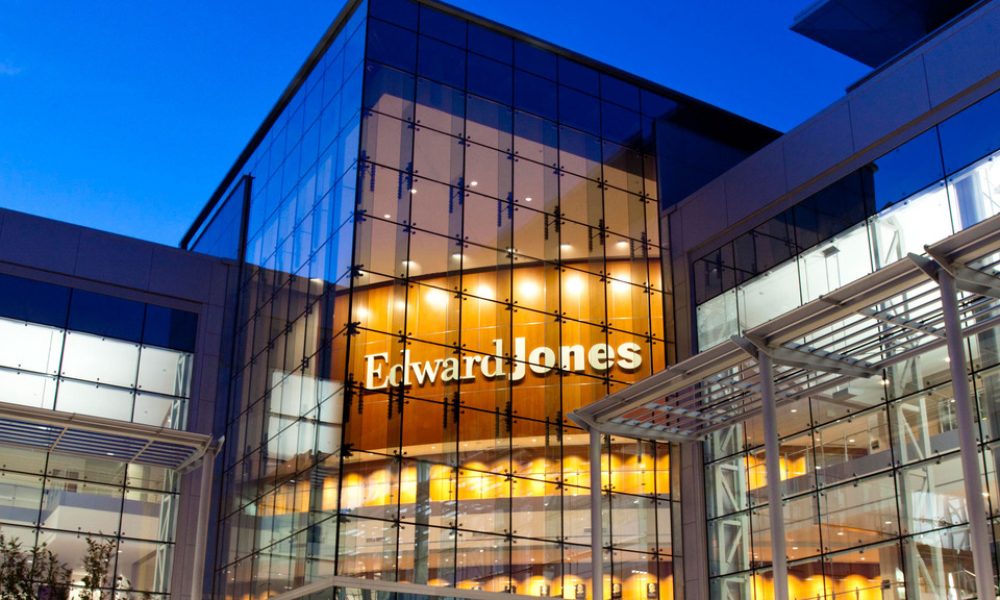 Edward Jones - Financial Advisor: Thomas Frankel