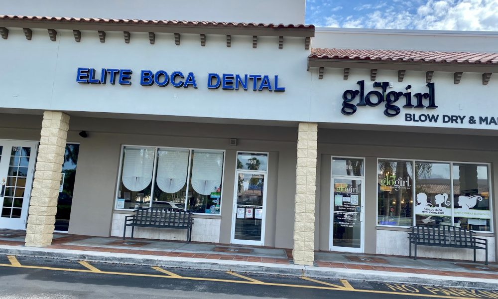 Elite Boca Dental