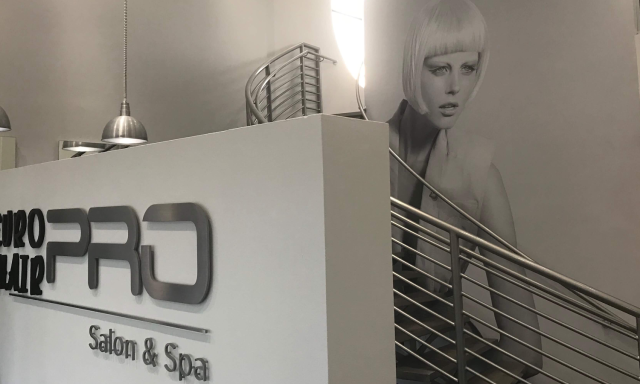 European Hair Pro’s Salon & Med spa