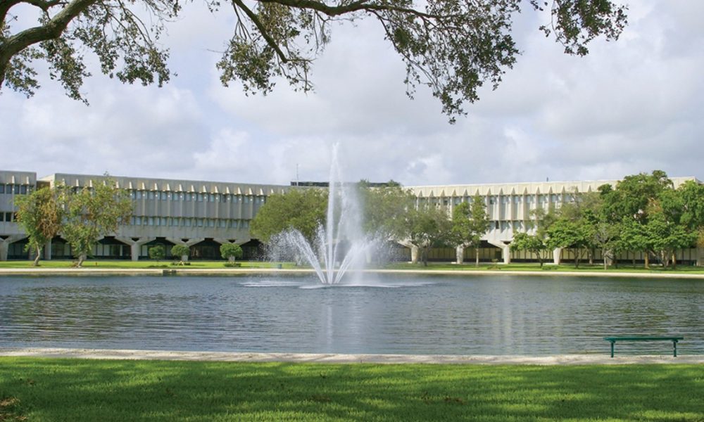 Everglades University