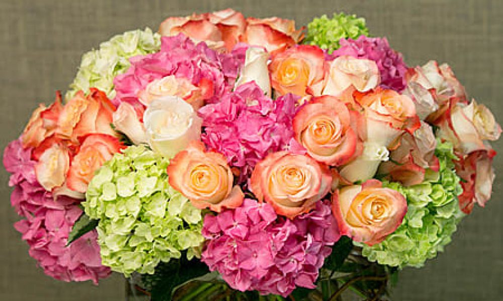 Exceptional Flowers & Gifts