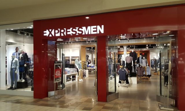 Express Men