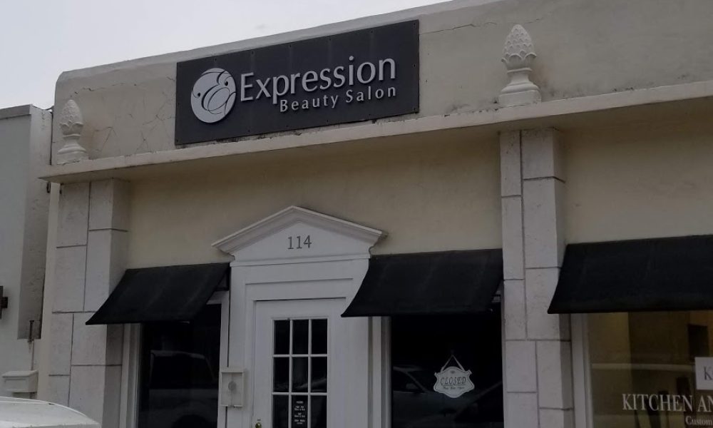 Expression Beauty Salon