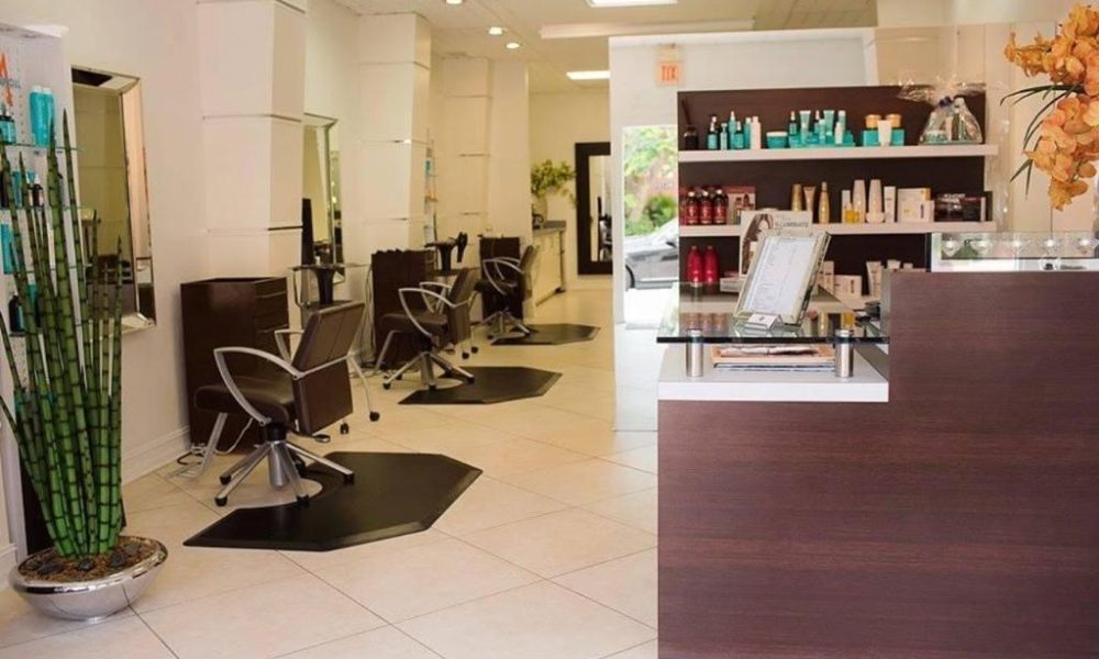 Expression Beauty Salon