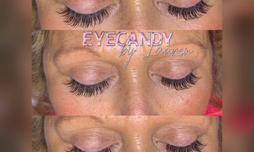 Eyecandy Lash & Beauty