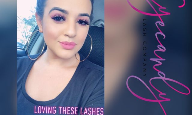 Eyecandy Lash & Beauty