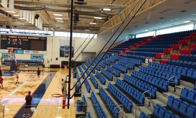 FAU Arena