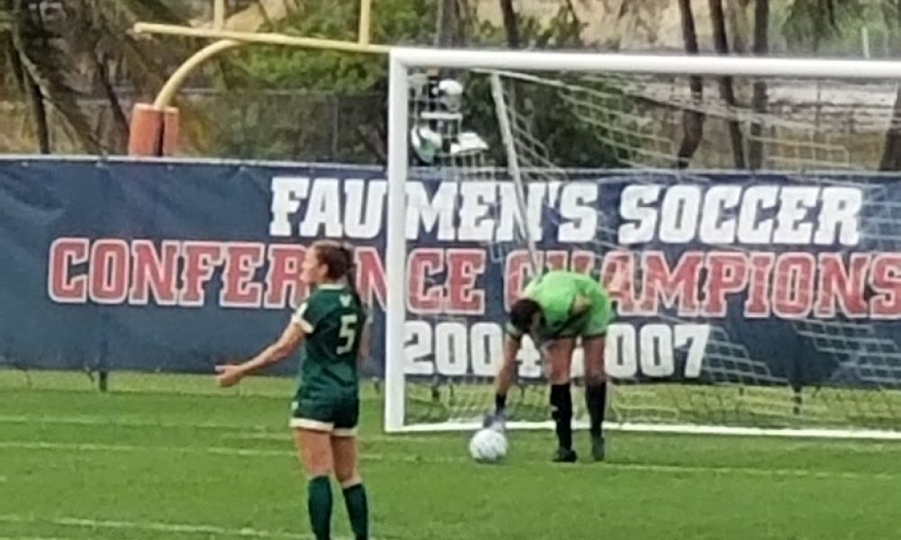 FAU Soccer Stadium