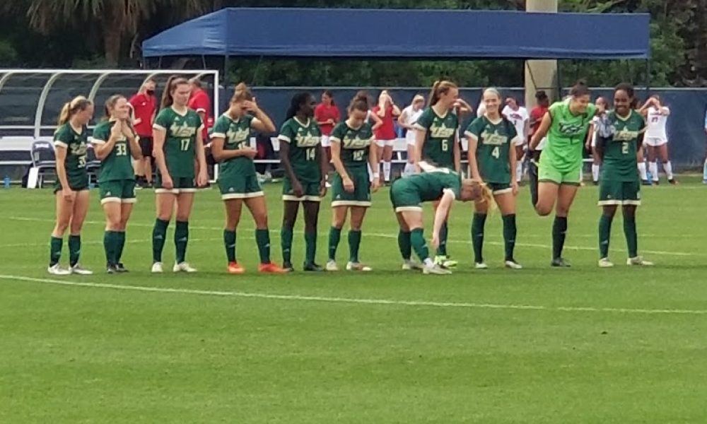 FAU Soccer Stadium