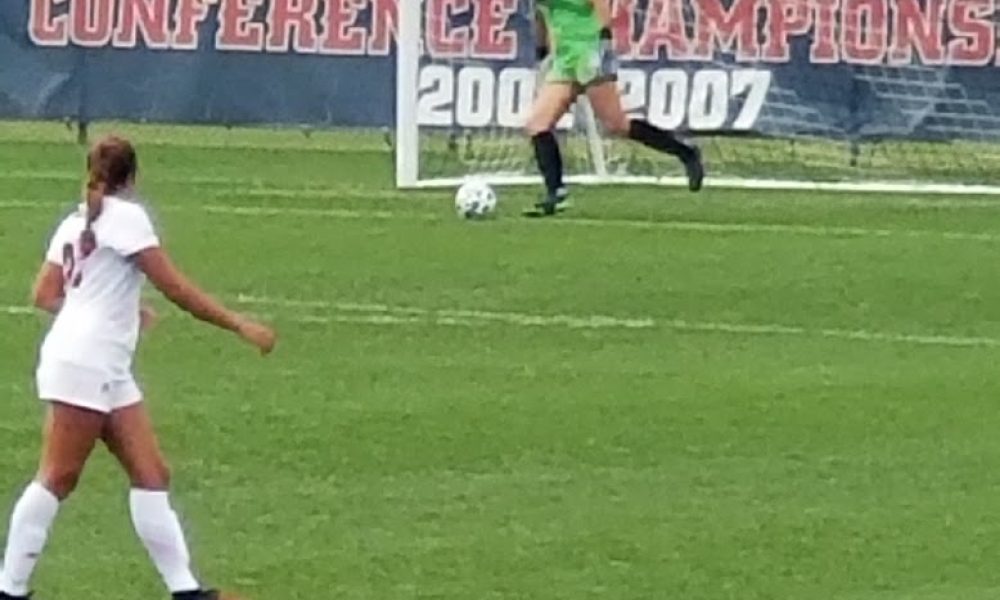 FAU Soccer Stadium