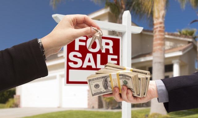 FL Real Estate Buyers