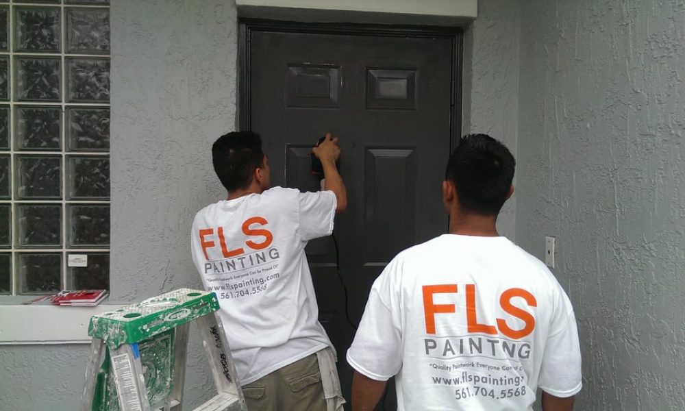 FLS Painting Contractors